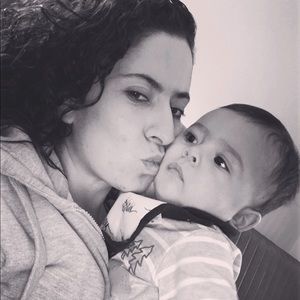 Meet your Posher, Mallory